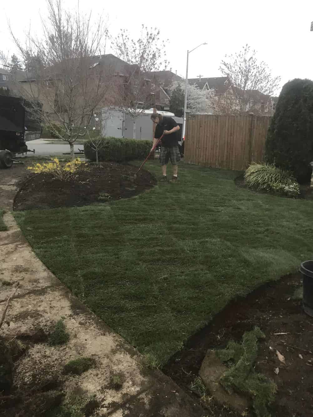 Sprinkler Maintenance image