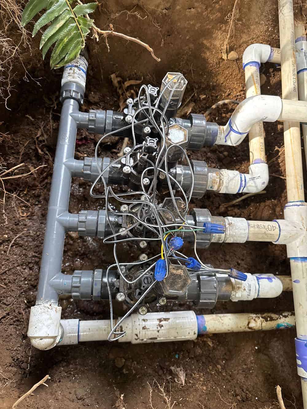 Commercial Maintenance image