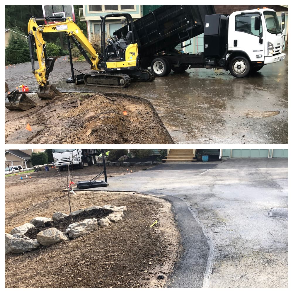 Retaining Walls image