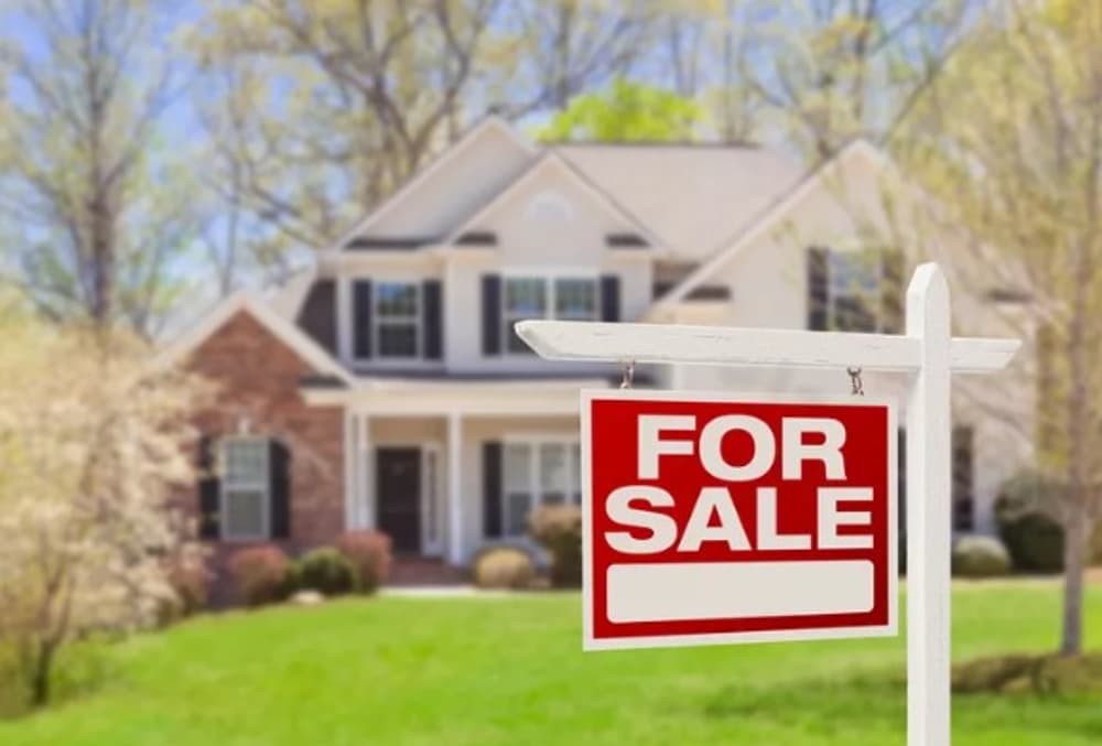 House Listing Preparation image