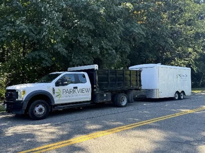 About Parkview Landscaping